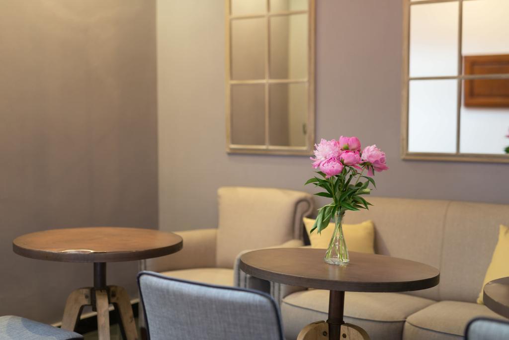 Antler Boutique Hotel Brassó Kültér fotó